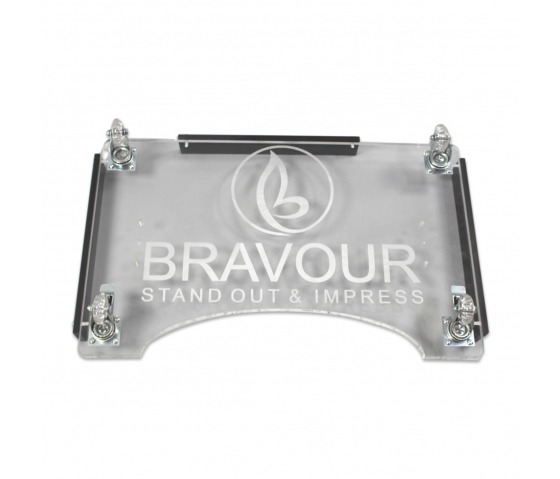 Chariot de transport Sanchez