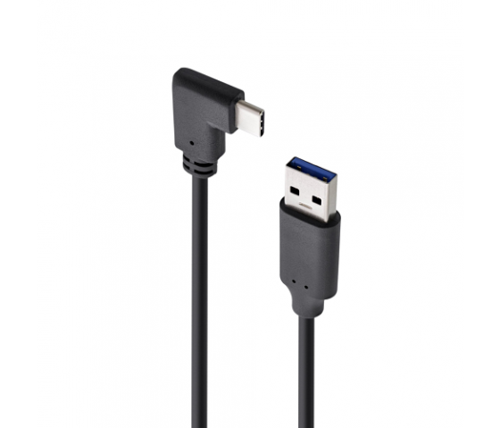 Câble USB-A vers USB-C - 2 mètres