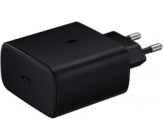 Adaptateur secteur USB-C