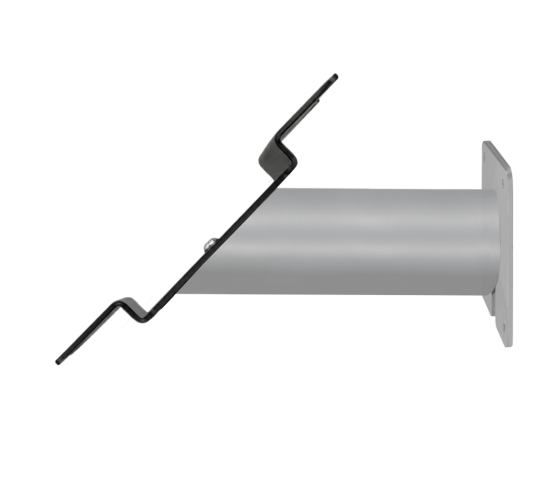 Support mural modulare VESA 100 / 200 - gris