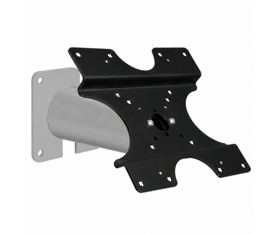 Support mural modulare VESA 100 / 200 - gris
