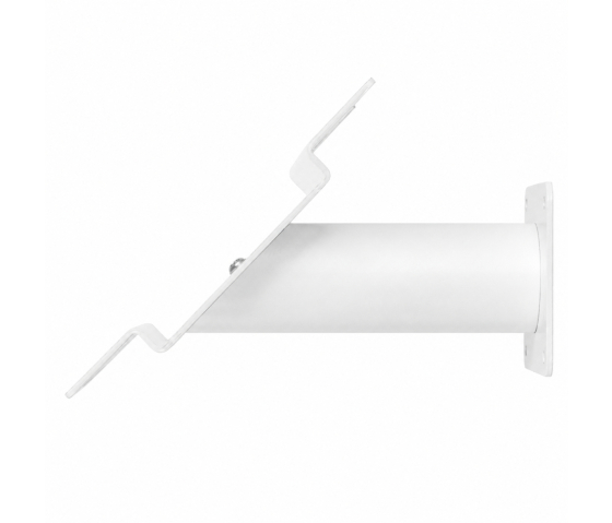 Support mural modulare VESA 100 / 200 - blanc