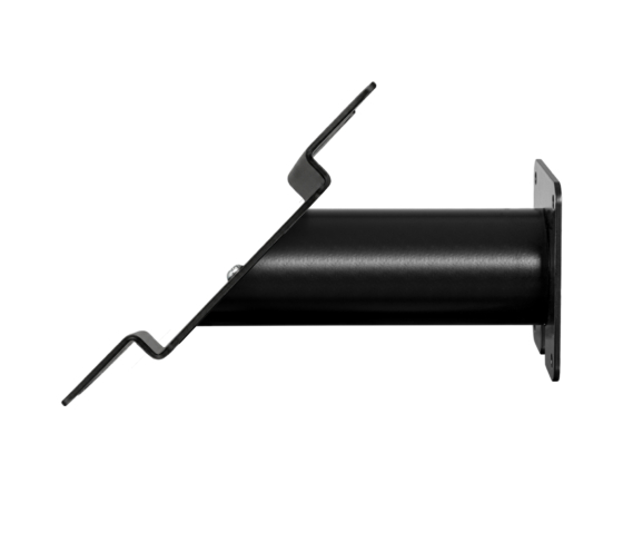 Support mural modulaire VESA 100 / 200 - noir