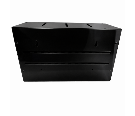 Armoire verrouillable avec compartiments pour 24 téléphones portables - WBTOK24