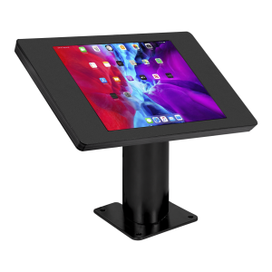 Support de table Fino pour Samsung Galaxy Tab A 10.5 - noir 