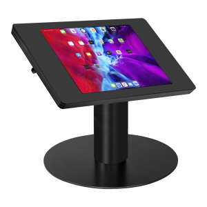 Support sur bureau Fino pour iPad Air/Pro 13 pouces 2024 - noir
