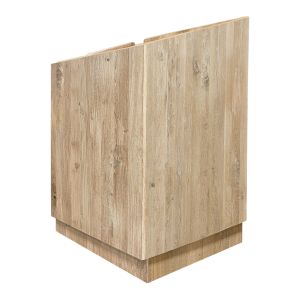 Pupitre artisanal en bois - Porte livre grand format - Umashop