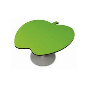 Table à fruits multifonctionnelle Pomme