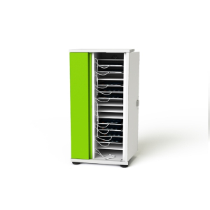 Meuble de rechargement Zioxi CHRGC-TB-20 pour 20 iPads jusqu'à 11 pouces