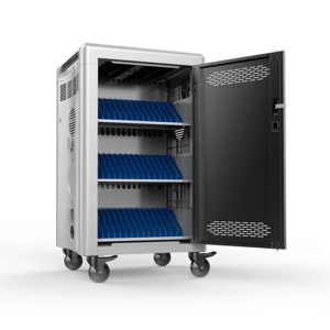 Chariot de Recharge & Synchronisation CM28 pour 36 appareils jusqu'à 14 pouces