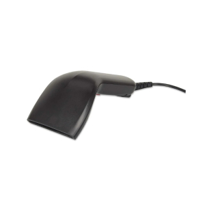 Scanner de codes-barres CCD - 100 scans/seconde - largeur de balayage de 60 mm