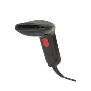 Scanner de codes-barres CCD - 100 scans/seconde - largeur de balayage de 60 mm