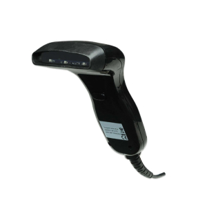Scanner de codes-barres CCD - 120 scans/seconde - largeur de balayage de 80 mm