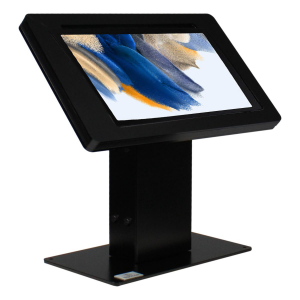 Support de table pour Microsoft Surface Go Chiosco Fino - noir