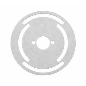 Plaque pivotante Securo