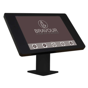 Support Fino pour Lenovo Yoga 5xx - noir 
