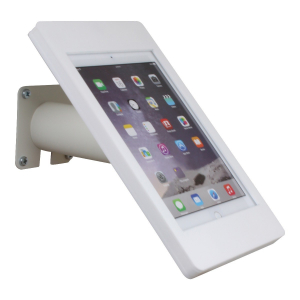 Support mural Fino pour iPad 9.7 - blanc 