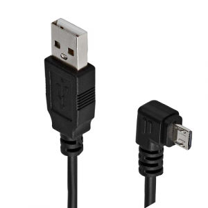 Câble USB-A Micro-USB - 3 mètres