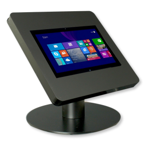 Support de table Fino pour HP ElitePad 1000 G2 - noir 