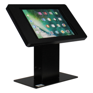 Chiosco Fino support de table pour iPad 10.2 & 10.5 pouces - noir