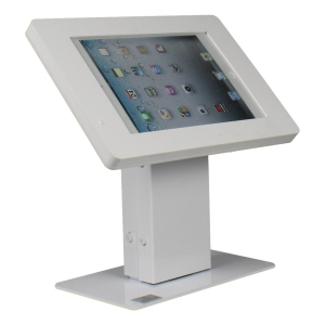 Chiosco Fino support de table pour iPad 10.2 & 10.5 pouces - blanc