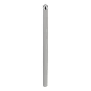 Tube fixe 1050 mm - blanc
