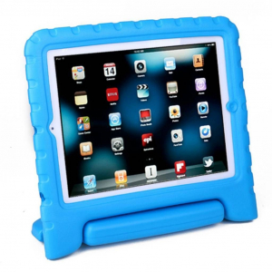 KidsCover housse pour iPad Air 2 – bleu