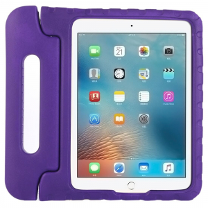 KidsCase étui pour iPad 10.9 - violet