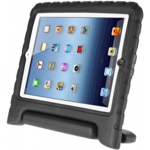KidsCover housse de tablette pour iPad 10.2 - noir