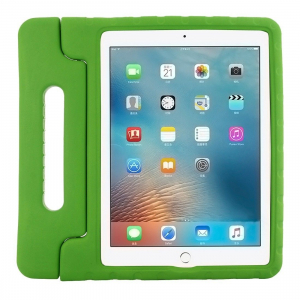 KidsCover étui pour iPad 10.9 - vert