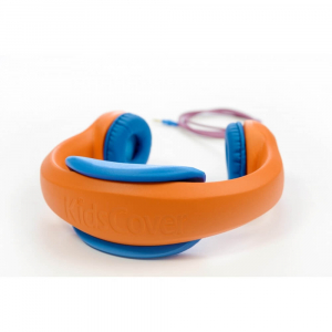 Casque d'écoute Safe 'N Sound – d'Orange