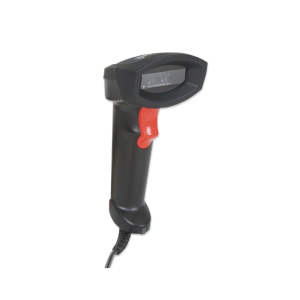 Scanner de codes-barres CCD linéaire - 500 scans/seconde - profondeur de balayage de 500 mm