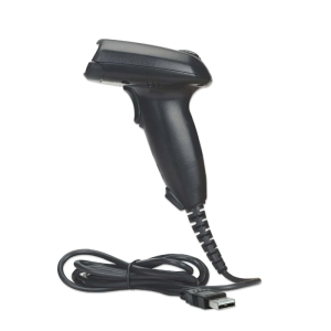 Scanner de codes-barres CCD à longue portée - 500 scans/seconde - profondeur de balayage de 500 mm