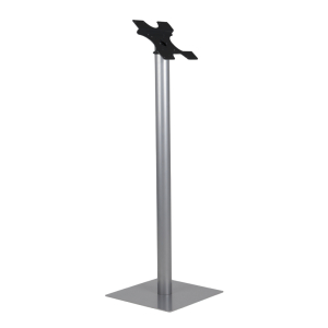 Support d'écran & moniteur Modulare VESA 100 / 200 - gris