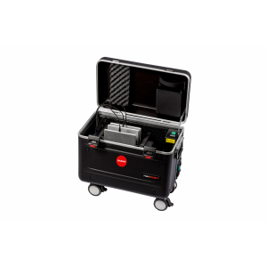 Valise de chargement Parat TC10 Plus TwinCharge USB-C pour 10 tablettes jusqu'à 11,5 pouces