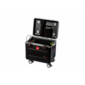 Valise de chargement Parat TC15 Plus TwinCharge USB-C pour 15 tablettes jusqu'à 11,5 pouces