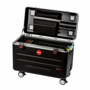 Étui pour tablette TC20 Plus TwinCharge USB-C pour 20 tablettes jusqu'à 11,5 pouces