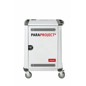 Chariot de chargement Parat U32 pour 32 tablettes ou ordinateurs portables