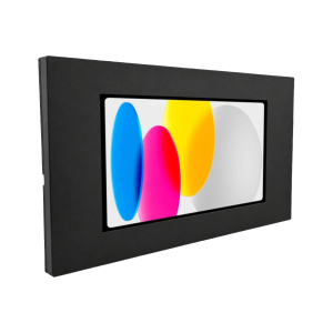 Suporte de parede Piatto para iPad Mini 8.3 polegadas - preto