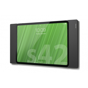 Support mural pour iPad sDock Fix A iPad 10.9 - noir