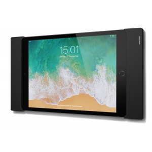 Support mural pour iPad sDock Fix A10 - noir