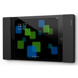 Support mural pour iPad sDock Fix mini - noir