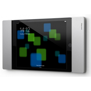 Support mural pour iPad sDock Fix mini - argent