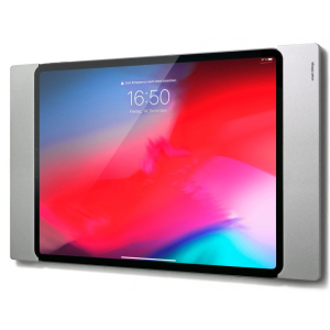 Support mural pour iPad sDock Fix A 12.9 - argent