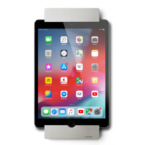Support mural pour iPad sDock A10 - argent