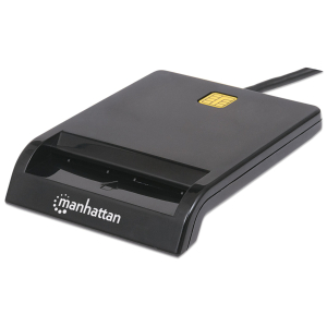 Lecteur de cartes à puce USB