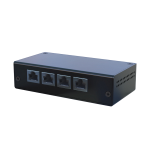 Wired Network Switcher for ST-300W Presentation Timer Systems