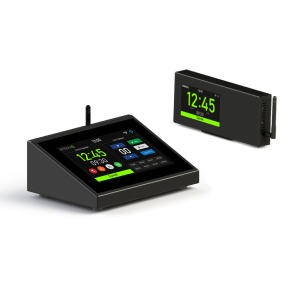 ST-300W Presentation timer display & Wireless controller