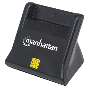 Lecteur de cartes bancaire et cartes à puces USB