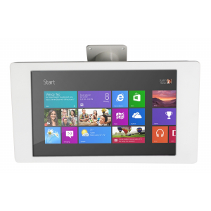 Support mural Fino pour Microsoft Surface Pro 12.3 - blanc 